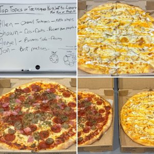 Matte Detailing Class