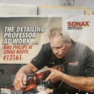SEMA Appearances