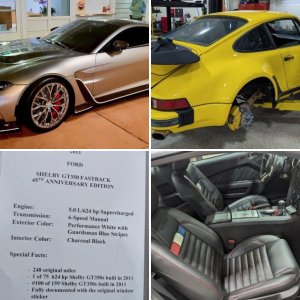 Dennis Gage Mike Phillips