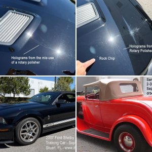 2026 September Training Cars
