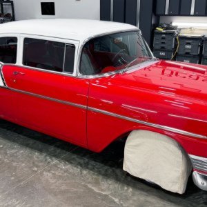 1956 Chevy