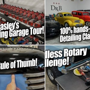 YouTube ThumbNails