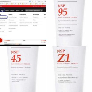 Dr. Beasley's Products
