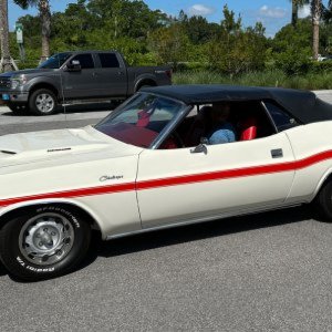 1970 Challenger