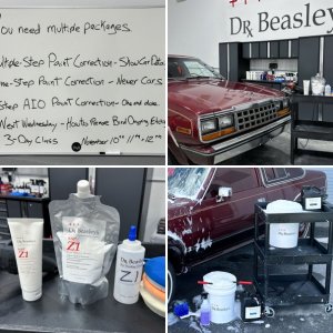 1982 AMC Eagle 4x4