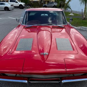 Media '1963-Vette002.jpg' in album '2026 September Training Cars'
