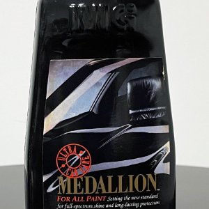 Media 'Meguiars-Medallion-For-All-Paint001.jpg' in album 'Misc Photos'