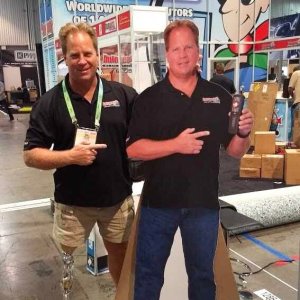 Cardboard-Mike-at-SEMA.jpg