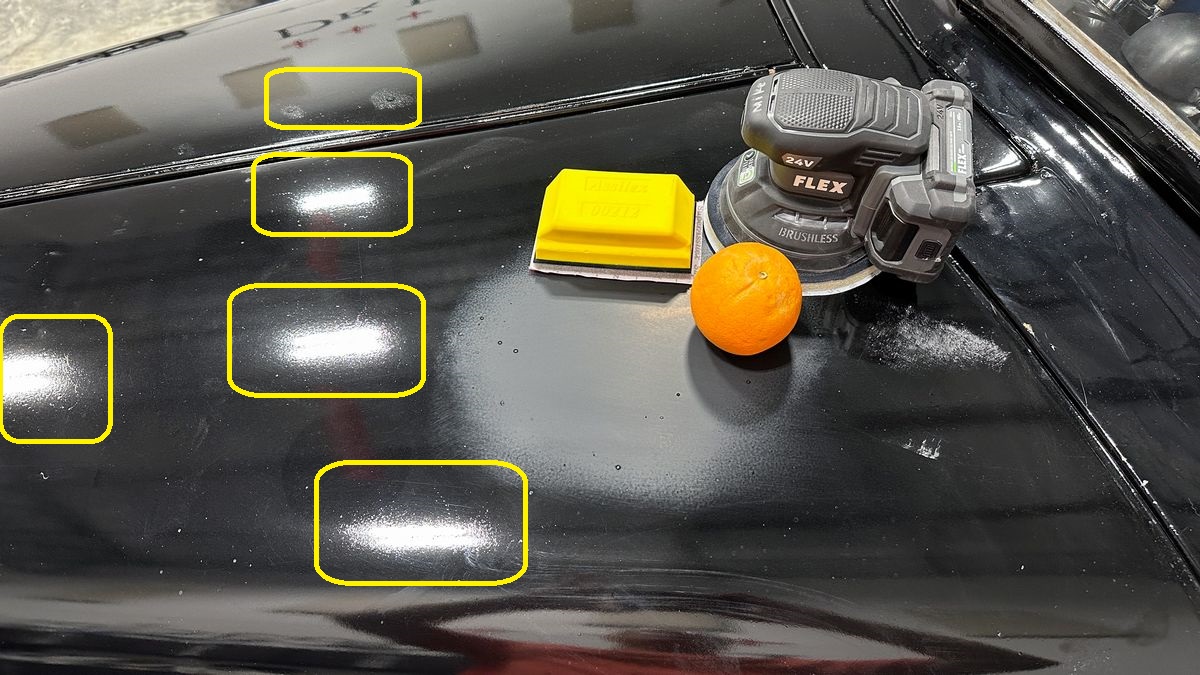 1941ChevyRemoveOrangePeel005.JPG