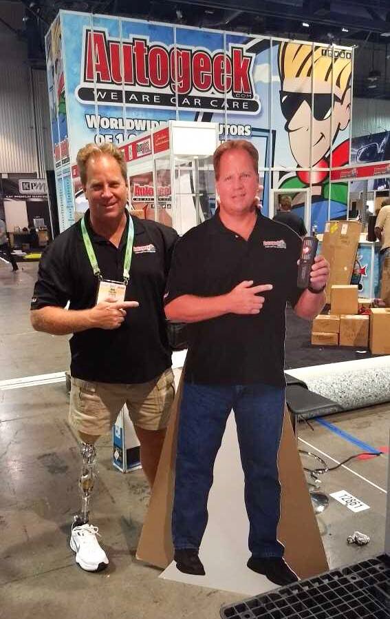 Cardboard-Mike-at-SEMA.jpg