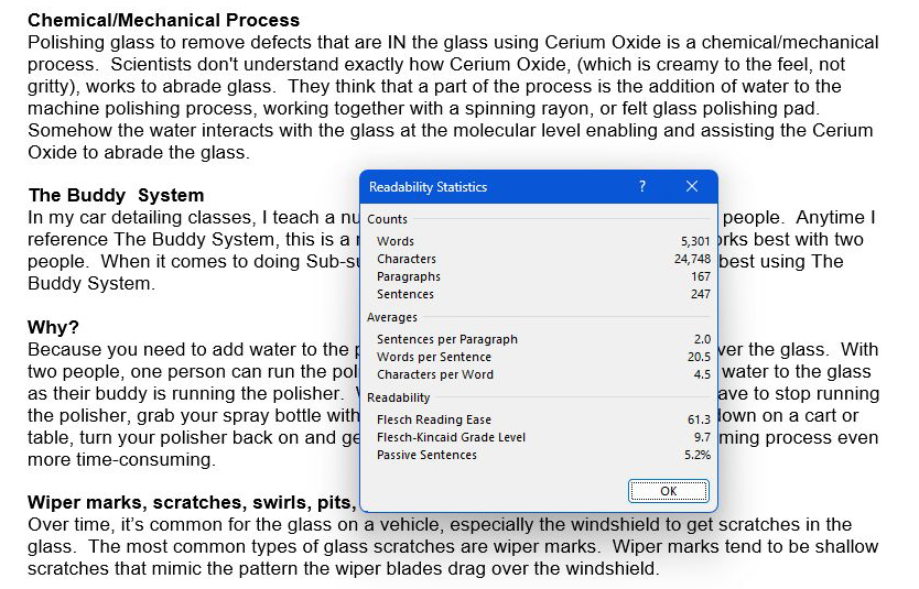 glasspolishreadabilitystats.JPG