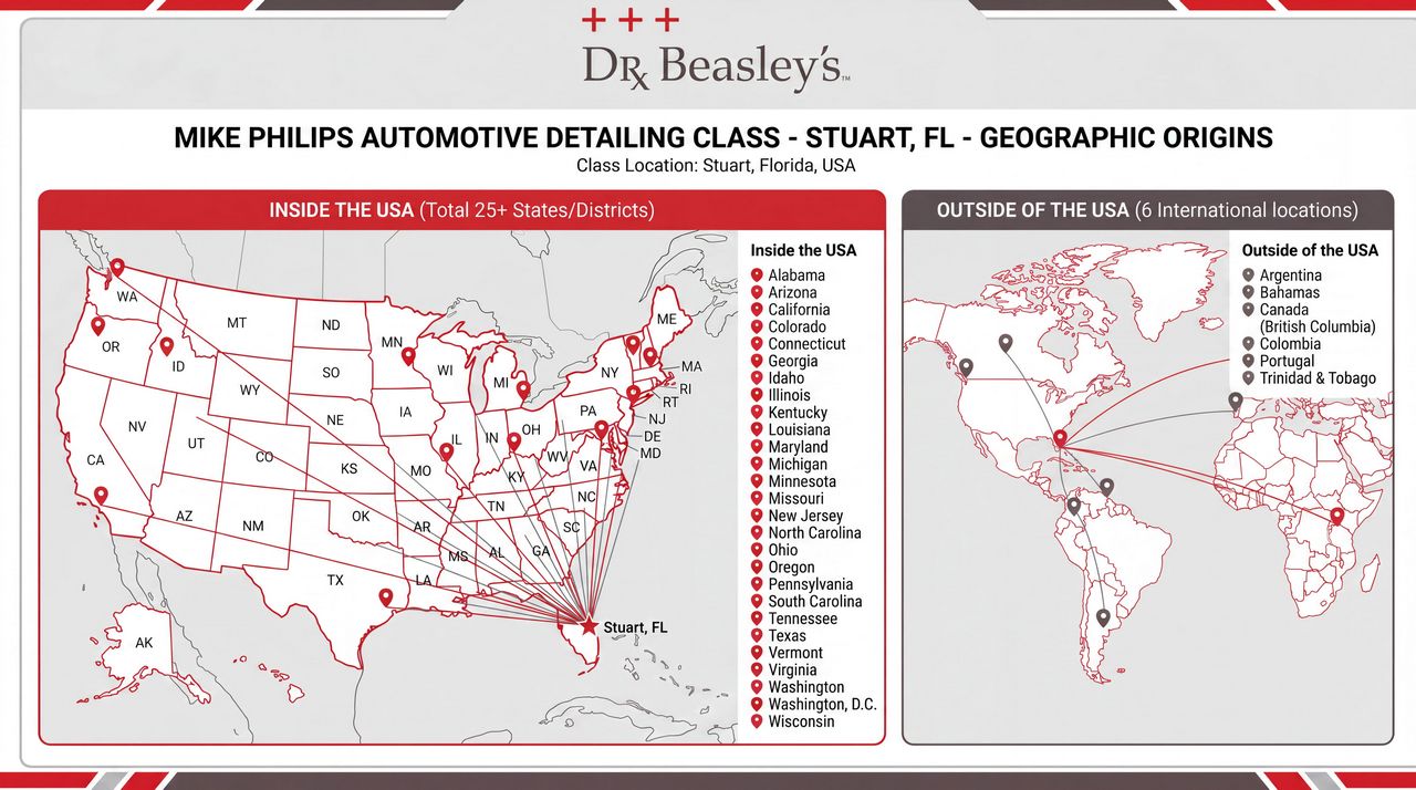 How-Far-People-Travel-for-Mike-Phillips-Car-Detailing-Class.jpg
