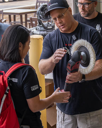 mike-educating-student-rotary-polisher.jpg